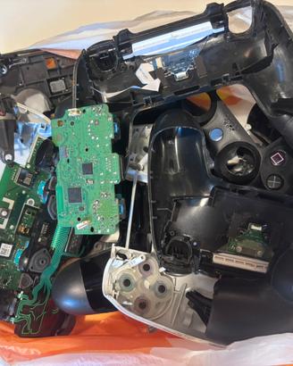 Lotto joystick ps4