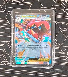 Mega Feraligatr Ex 043/217 asc it