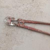 Cesoia per tondini In ferro