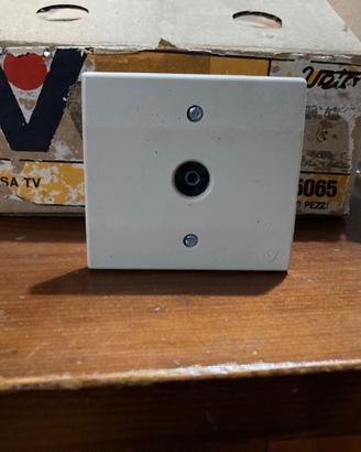 prese antenna TV Veto Oscar 5065 vintage anni 90