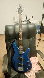 basso yamaha