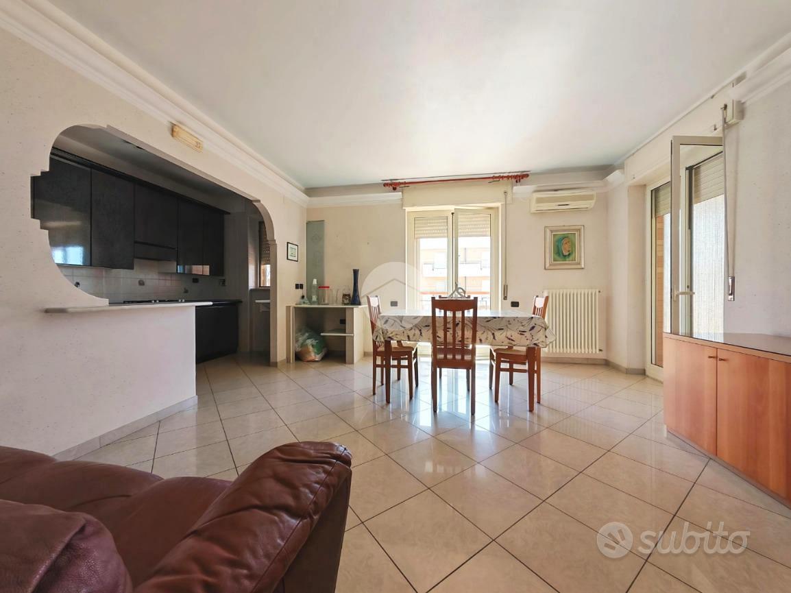 Apartment in Manfredonia, Siponto - Vista 5