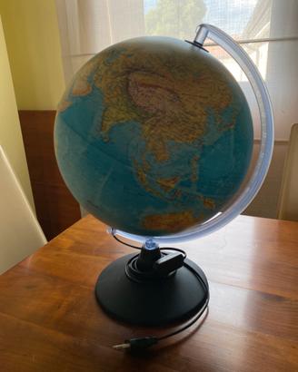 Mappamondo