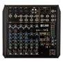 MIXER RCF F10 XR 10 CANALI MULTI FX E RECORDING