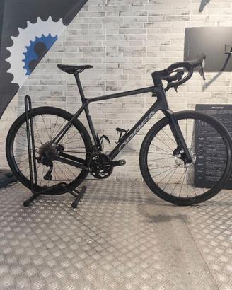 Orbea Terra M20 Team 2025 Gravel Carbon GRX - L