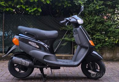 piaggio Zip Fast Rider/Viaggio(1994)-22000km