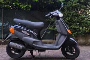 piaggio Zip Fast Rider/Viaggio(1994)-22000km