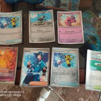 Carte pokemon