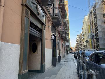 Negozio Bari [Cod. rif 3295376ACG]