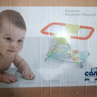 BOX Lettino Cam B120 Box per Bambini