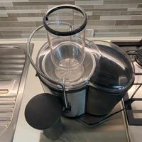 Centrifuga ok. OPJ102 – 850 W, acciaio – Varese