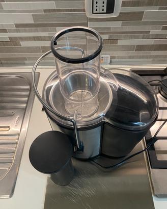 Centrifuga ok. OPJ102 – 850 W, acciaio – Varese