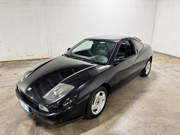 Fiat Coupe 2000 TURBO 16 Valvole