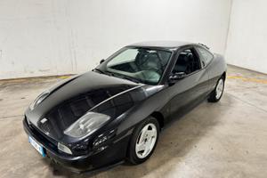 Fiat Coupe 2000 TURBO 16 Valvole