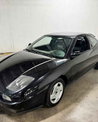 Fiat Coupe 2000 TURBO 16 Valvole