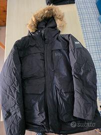 Helly Hansen parka uomo XXL