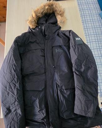 Helly Hansen parka uomo XXL
