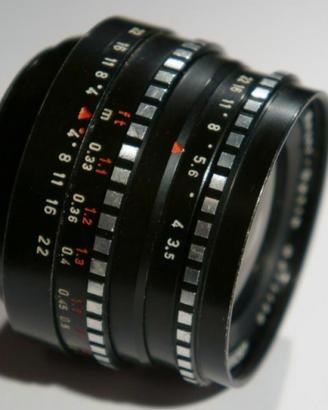 Meyer Gorlitz optik Lydith 30mm exakta