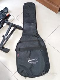 Lotto accessori per musicisti 