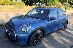 Mini , Anno 2022 Km 59.000 Unico proprietario