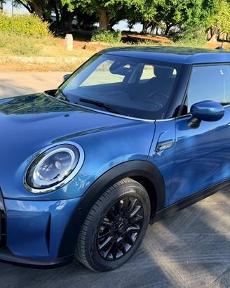 Mini , Anno 2022 Km 59.000 Unico proprietario