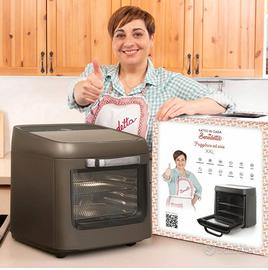 Friggitrice ad aria 
