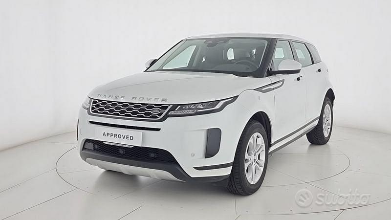 Land Rover RR Evoque 2ª serie