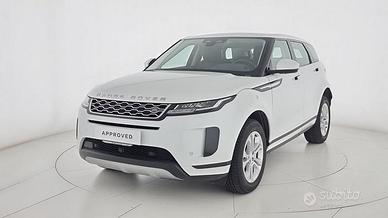 Land Rover Range Rover Evoque 2.0D I4 163 CV ...