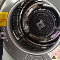 Asciugatrice elettrica