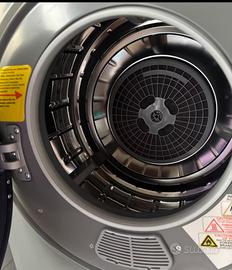 Asciugatrice elettrica