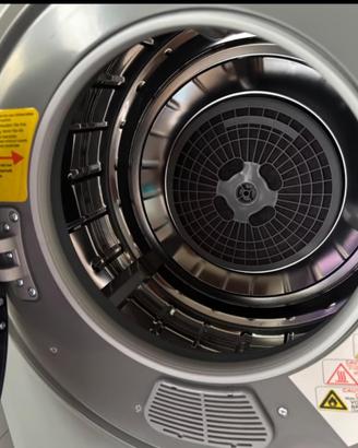 Asciugatrice elettrica