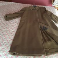Cappotto Lungo
