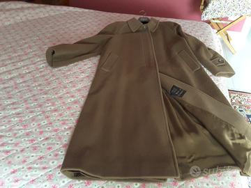 Cappotto Lungo