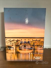 Lenzuola matrimoniali Bassetti