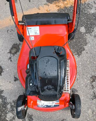 Tosaerba brige e stratton