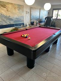 Biliardo Professionale