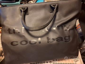 Borsa cambio/fasciatoio da passeggino/viaggio