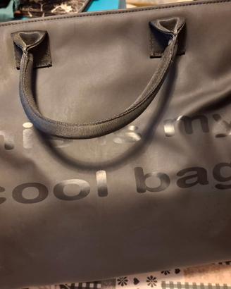 Borsa cambio/fasciatoio da passeggino/viaggio
