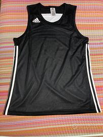 Canotiera Adidas NUOVA
