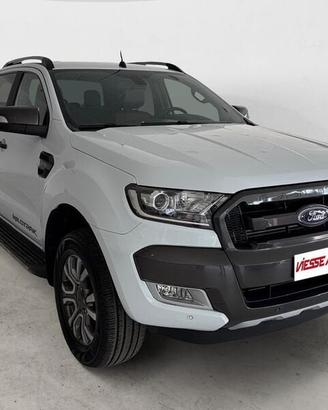 Ford Ranger 3.2 tdci double cab Wildtrak 200c...