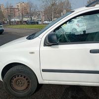 Fiat Panda 2012 Metano/Benzina