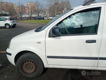 Fiat Panda 2012 Metano/Benzina