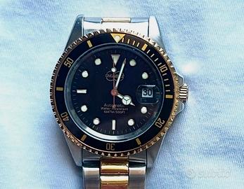Orologio Automatico UNOaERRE