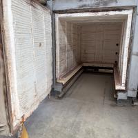 forno per ceramica e terracotta