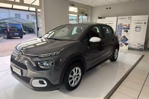 Citroen C3 1.2 puretech You! s&s 83cv
