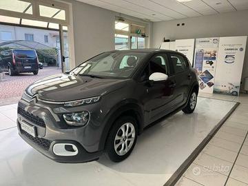 Citroen C3 1.2 puretech You! s&s 83cv