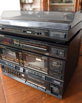 Stereo Pioneer