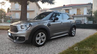 MINI Countryman 1.5 benzina - 11/2017