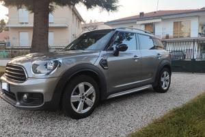 MINI Countryman 1.5 benzina - 11/2017