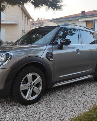 MINI Countryman 1.5 benzina